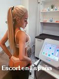 Escort particular  Bilbao en 